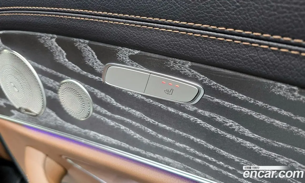 Mercedes-Benz E-Class 2022 2.0 автомат (гидро), фото 19