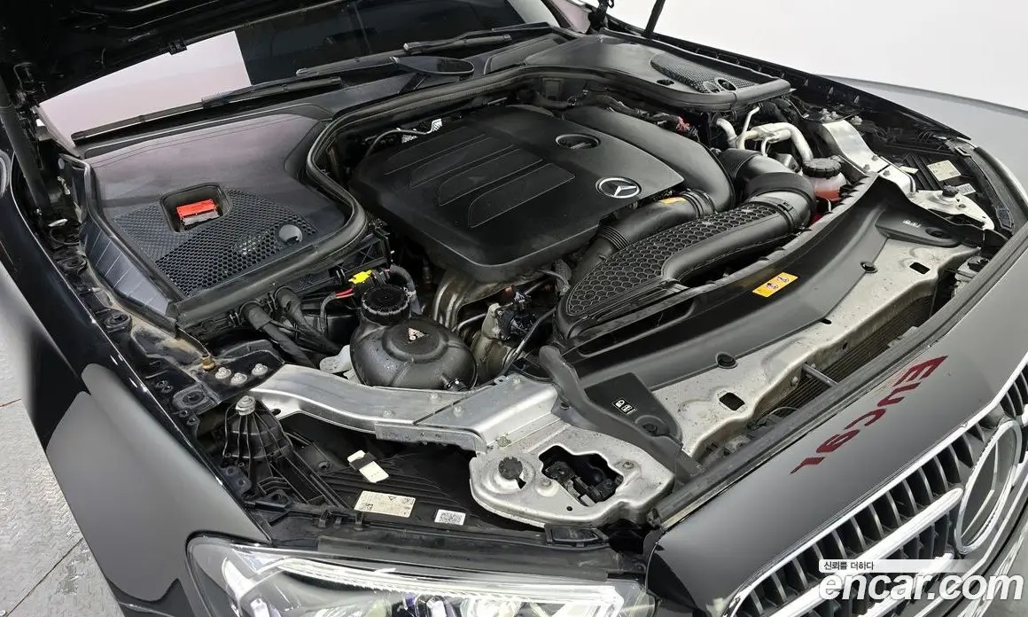 Mercedes-Benz E-Class 2022 2.0 автомат (гидро), фото 6