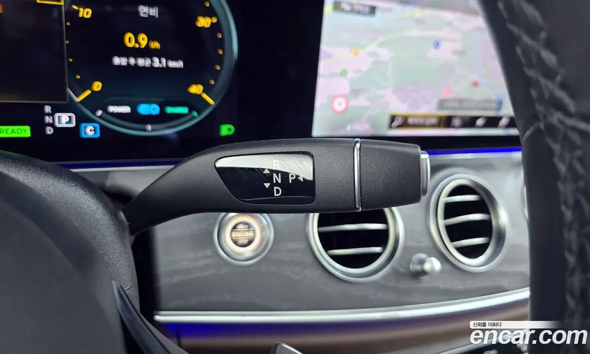 Mercedes-Benz E-Class 2022 2.0 автомат (гидро), фото 9