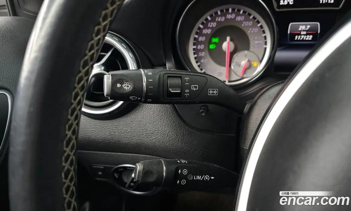 Mercedes-Benz GLA-Class 2014 2.1 автомат (гидро), фото 16
