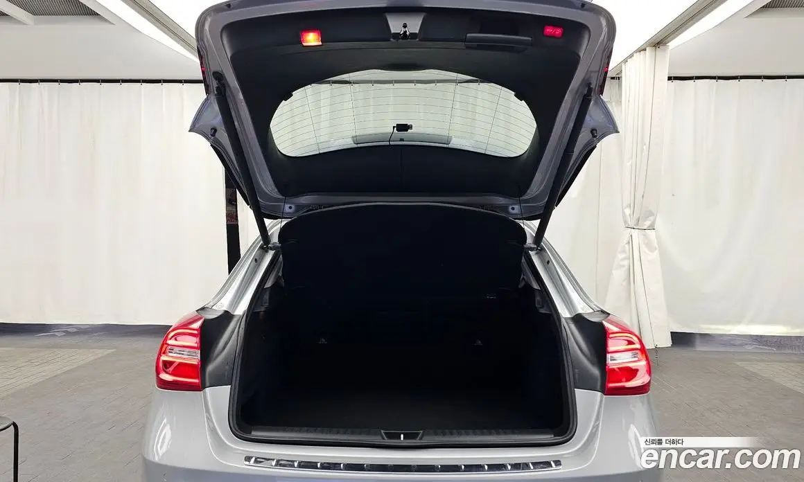 Mercedes-Benz GLA-Class 2014 2.1 автомат (гидро), фото 19