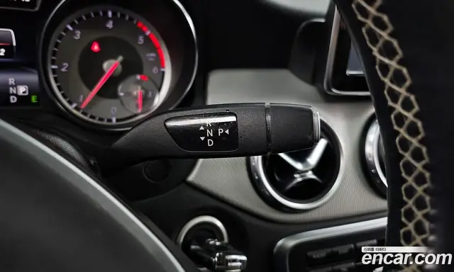 Mercedes-Benz GLA-Class 2014 2.1 автомат (гидро), миниатюра 8