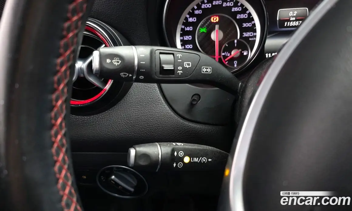 Mercedes-Benz GLA-Class 2015 2.0 автомат (гидро), фото 18