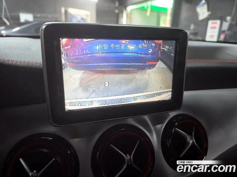 Mercedes-Benz GLA-Class 2015 2.0 автомат (гидро), фото 19