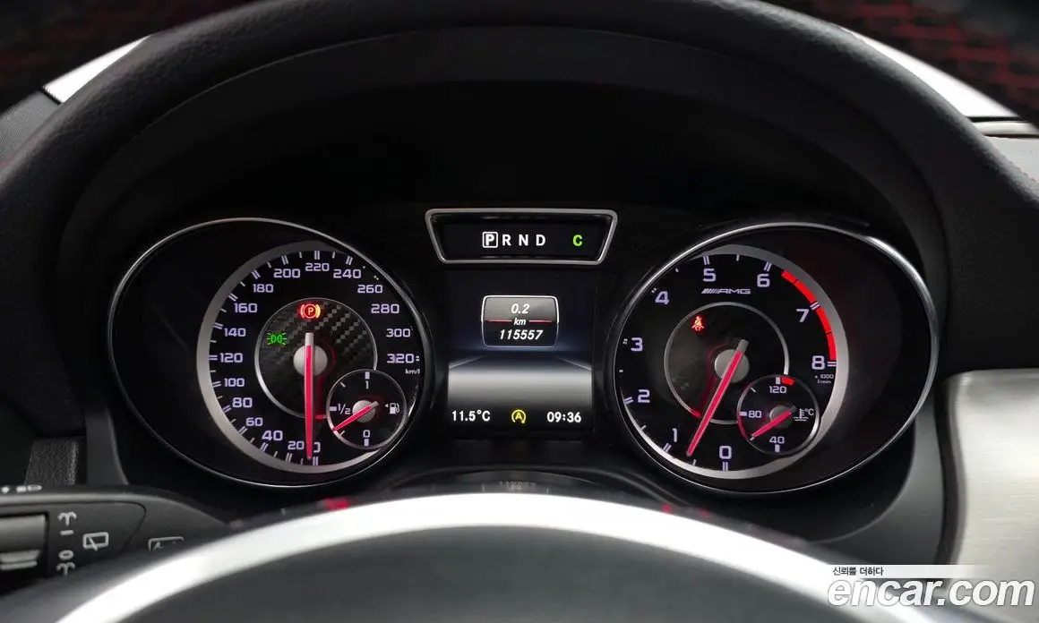 Mercedes-Benz GLA-Class 2015 2.0 автомат (гидро), фото 8