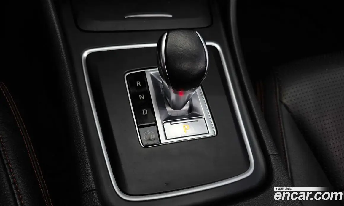Mercedes-Benz GLA-Class 2015 2.0 автомат (гидро), фото 9
