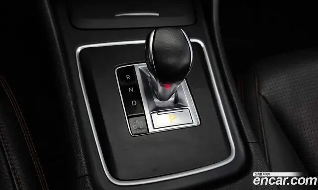 Mercedes-Benz GLA-Class 2015 2.0 автомат (гидро), миниатюра 9