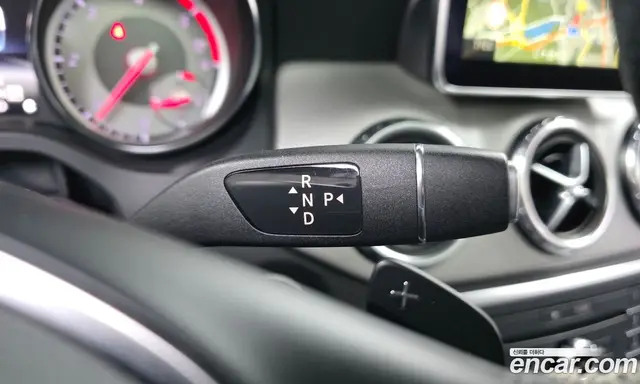 Mercedes-Benz GLA-Class 2016 2.1 автомат (гидро), миниатюра 9