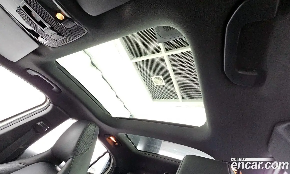 Mercedes-Benz GLA-Class 2017 2.0 автомат (гидро), фото 17