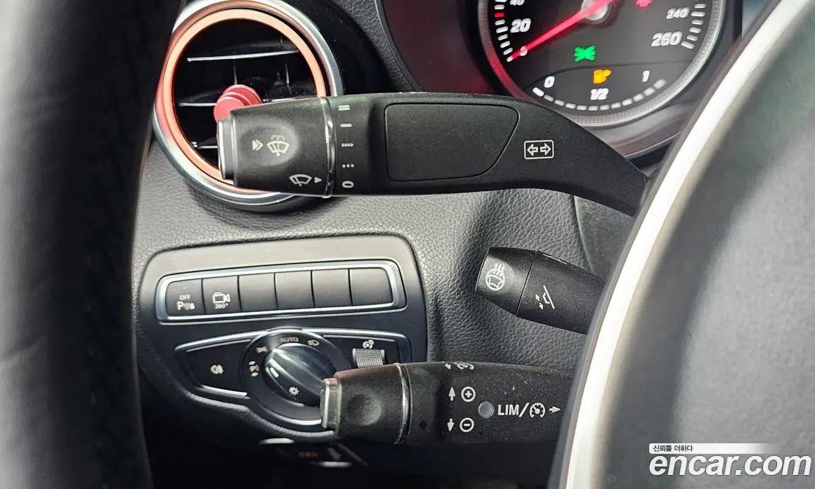 Mercedes-Benz GLC-Class 2018 2.1 автомат (гидро), фото 14