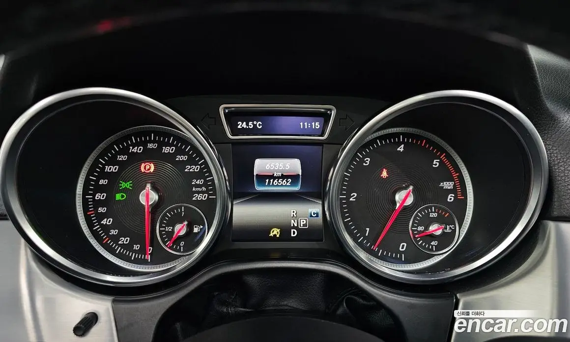 Mercedes-Benz GLE-Class 2018 3.0 автомат (гидро), фото 11
