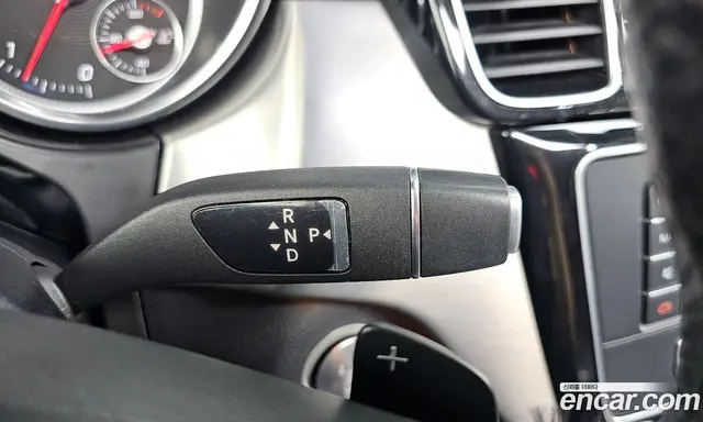 Mercedes-Benz GLE-Class 2018 3.0 автомат (гидро), миниатюра 12