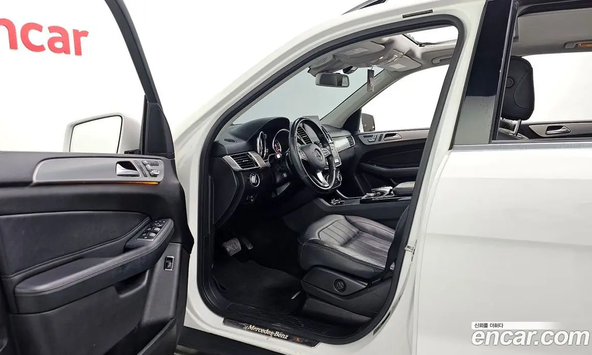Mercedes-Benz GLE-Class 2018 3.0 автомат (гидро), фото 13