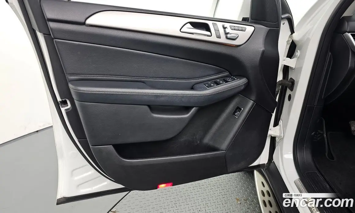 Mercedes-Benz GLE-Class 2018 3.0 автомат (гидро), фото 14