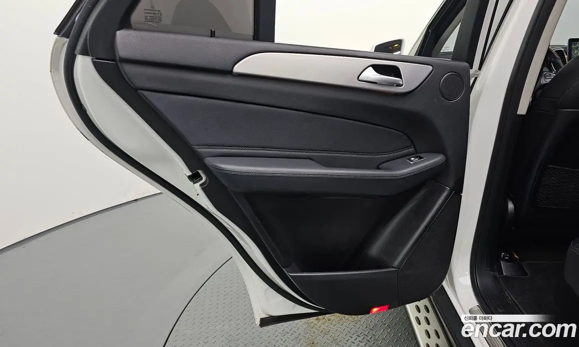 Mercedes-Benz GLE-Class 2018 3.0 автомат (гидро), фото 15