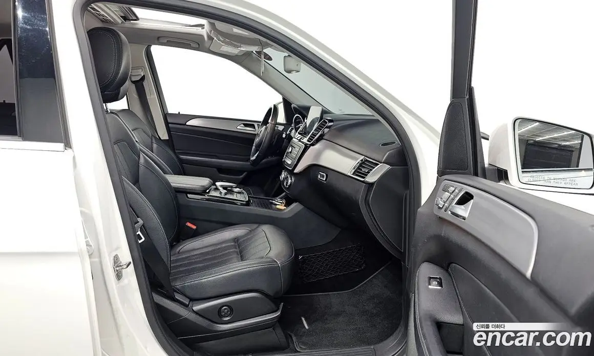Mercedes-Benz GLE-Class 2018 3.0 автомат (гидро), фото 17