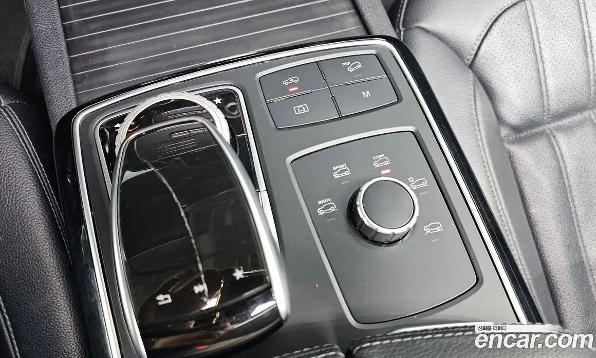 Mercedes-Benz GLE-Class 2018 3.0 автомат (гидро), фото 22