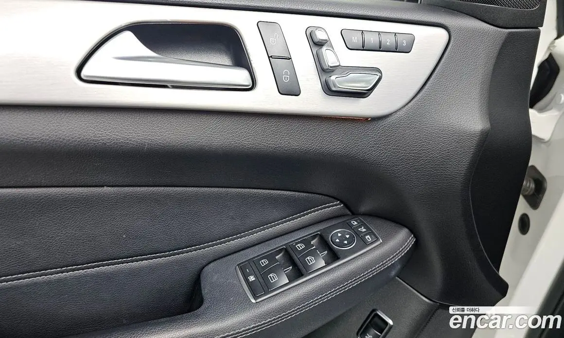 Mercedes-Benz GLE-Class 2018 3.0 автомат (гидро), фото 29