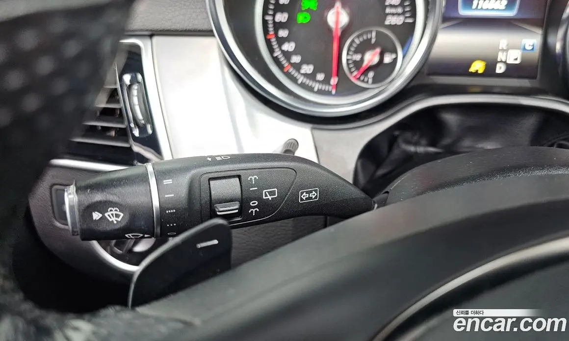 Mercedes-Benz GLE-Class 2018 3.0 автомат (гидро), фото 30