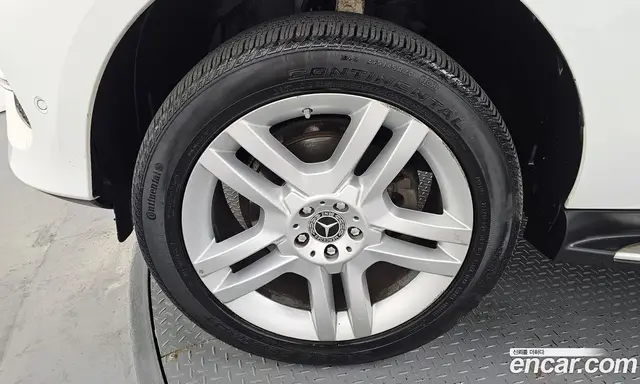 Mercedes-Benz GLE-Class 2018 3.0 автомат (гидро), миниатюра 5