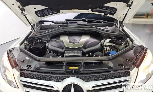 Mercedes-Benz GLE-Class 2018 3.0 автомат (гидро), миниатюра 6