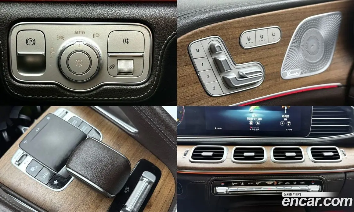 Mercedes-Benz GLE-Class 2019 3.0 автомат (гидро), фото 13