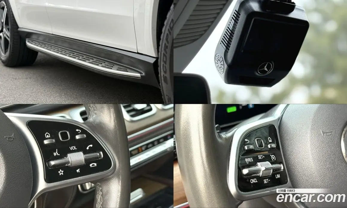 Mercedes-Benz GLE-Class 2019 3.0 автомат (гидро), фото 16