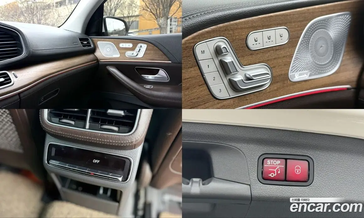 Mercedes-Benz GLE-Class 2019 3.0 автомат (гидро), фото 18