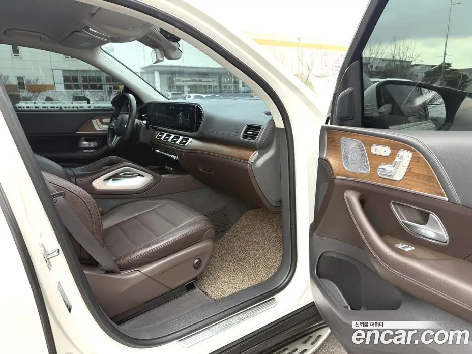 Mercedes-Benz GLE-Class 2019 3.0 автомат (гидро), фото 19
