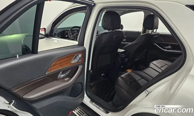 Mercedes-Benz GLE-Class 2020 2.0 автомат (гидро), миниатюра 12