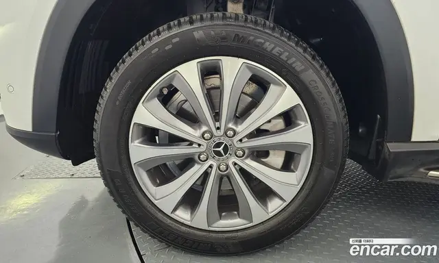 Mercedes-Benz GLE-Class 2020 2.0 автомат (гидро), миниатюра 5