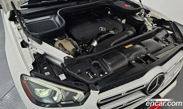 Mercedes-Benz GLE-Class 2020 2.0 автомат (гидро), миниатюра 6