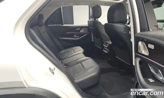 Mercedes-Benz GLE-Class 2022 2.0 автомат (гидро), миниатюра 12