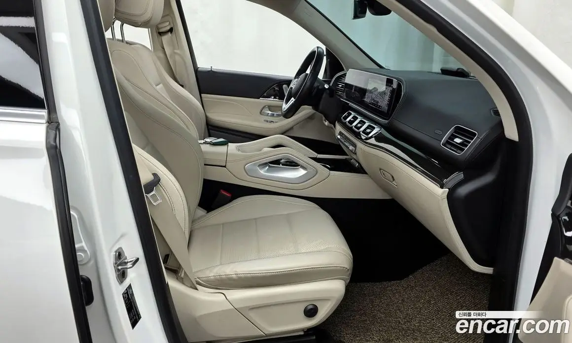 Mercedes-Benz GLE-Class 2022 2.0 автомат (гидро), фото 11
