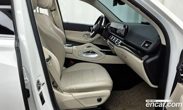 Mercedes-Benz GLE-Class 2022 2.0 автомат (гидро), миниатюра 11