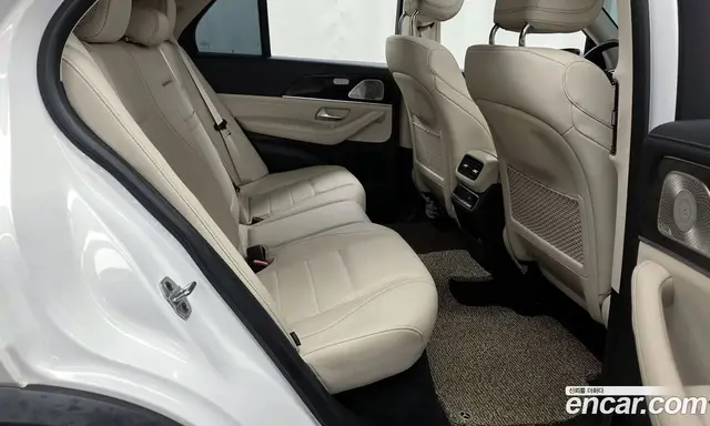 Mercedes-Benz GLE-Class 2022 2.0 автомат (гидро), миниатюра 12