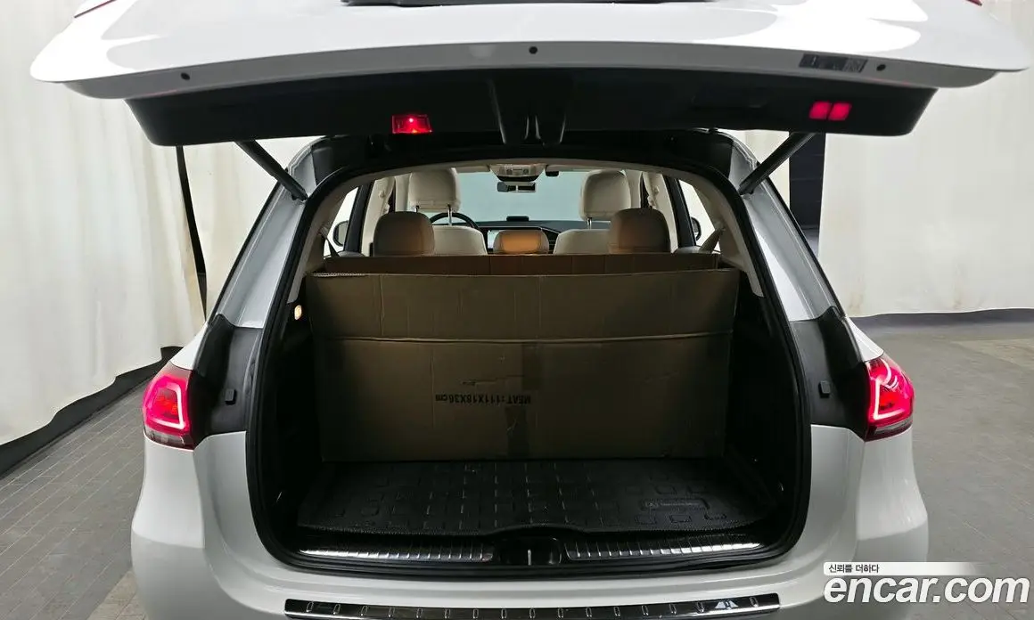 Mercedes-Benz GLE-Class 2022 2.0 автомат (гидро), фото 20