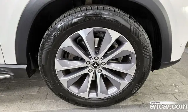 Mercedes-Benz GLE-Class 2022 2.0 автомат (гидро), миниатюра 5
