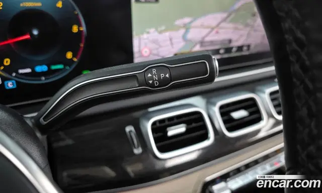 Mercedes-Benz GLE-Class 2022 2.0 автомат (гидро), миниатюра 9
