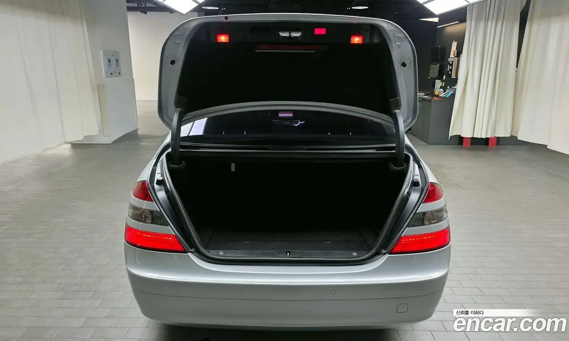 Mercedes-Benz S-Class 2008 5.5 автомат (гидро), фото 20 Mercedes-Benz S-Class 2008 5.5 автомат (гидро), фото 20
