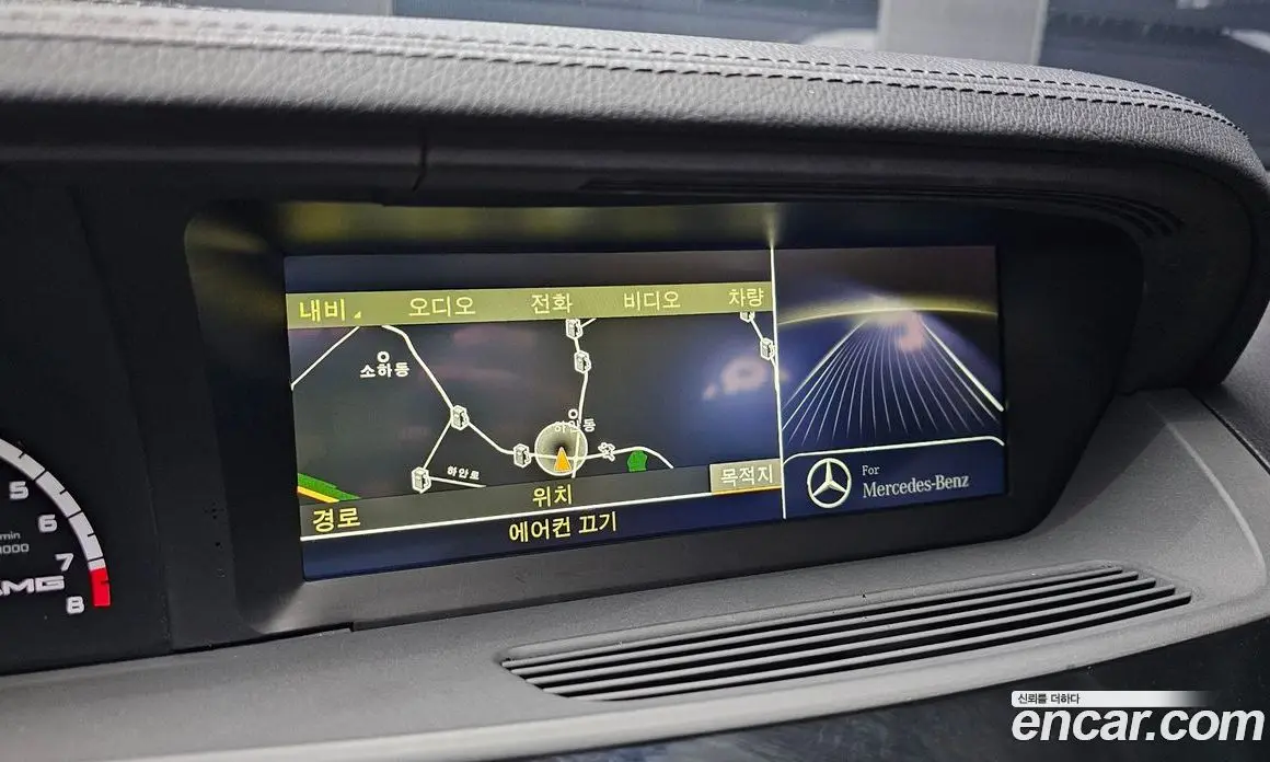 Mercedes-Benz S-Class 2010 6.2 автомат (гидро), фото 14