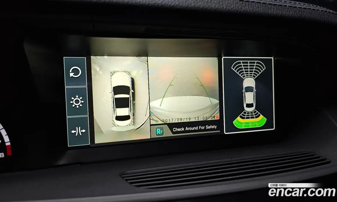 Mercedes-Benz S-Class 2010 6.2 автомат (гидро), фото 15