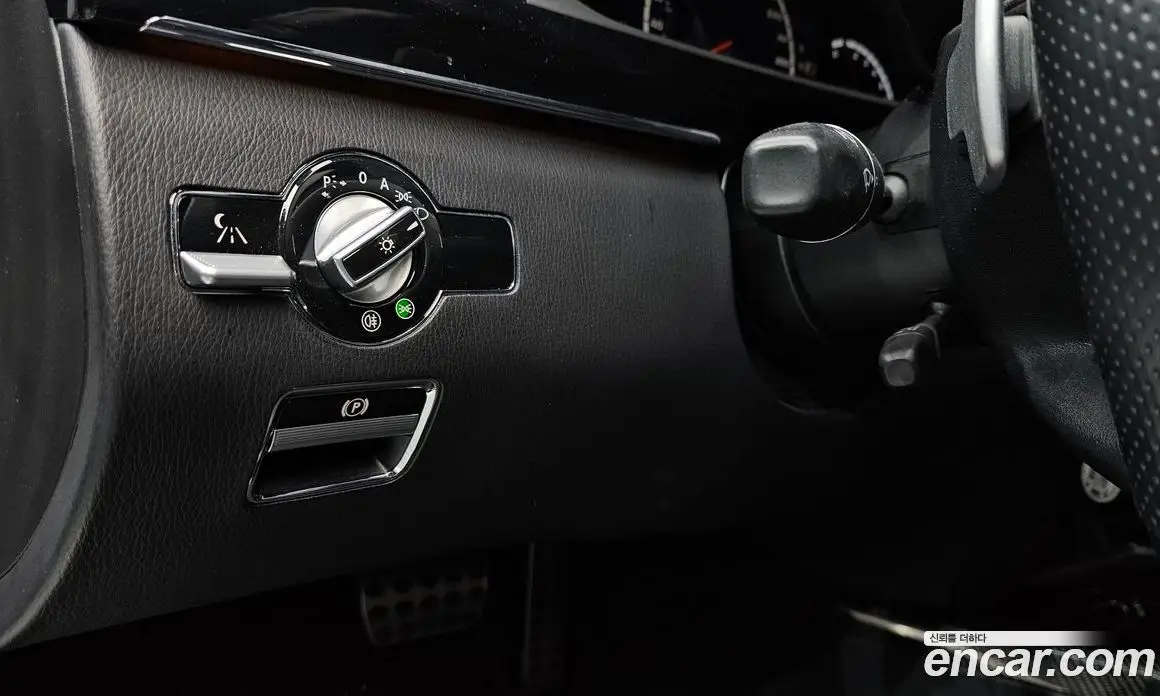 Mercedes-Benz S-Class 2010 6.2 автомат (гидро), фото 18