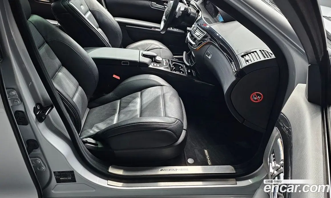 Mercedes-Benz S-Class 2010 6.2 автомат (гидро), фото 10