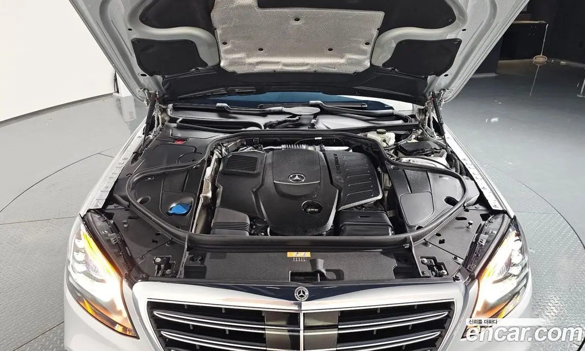Mercedes-Benz S-Class 2018 2.9 автомат (гидро), фото 5