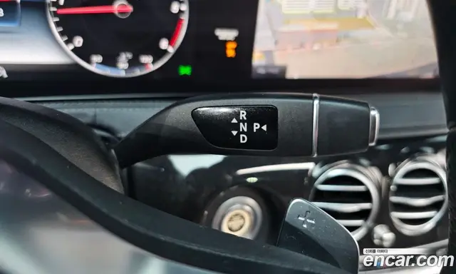 Mercedes-Benz S-Class 2018 2.9 автомат (гидро), миниатюра 8