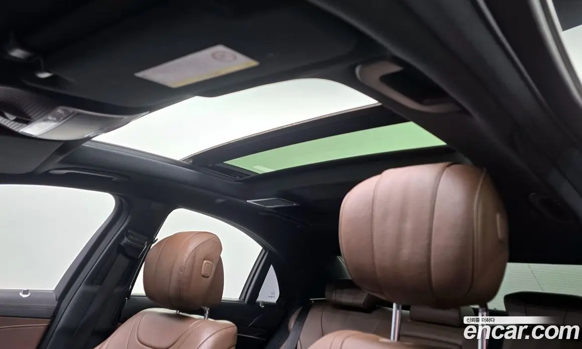 Mercedes-Benz S-Class 2018 2.9 автомат (гидро), фото 18