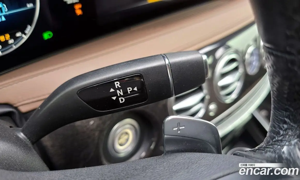 Mercedes-Benz S-Class 2018 2.9 автомат (гидро), фото 9