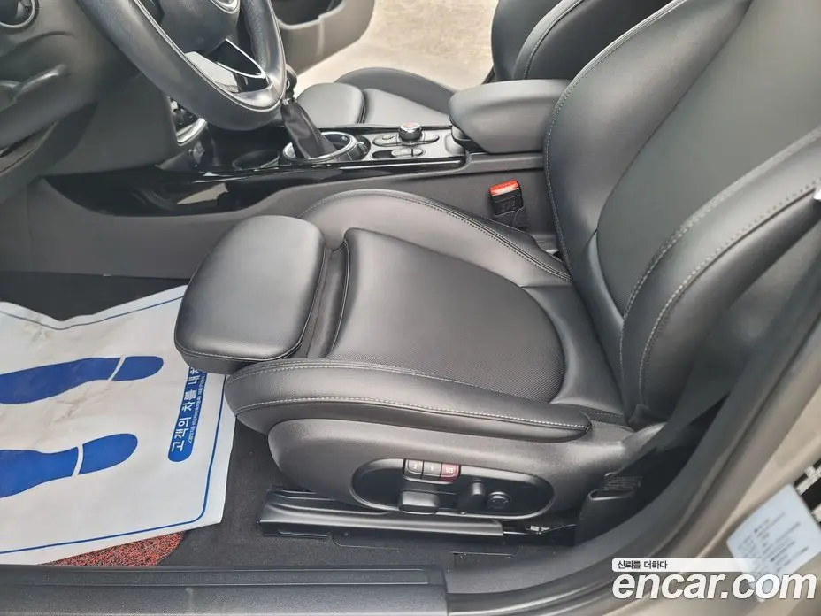 Mini Clubman 2016 2.0 автомат (гидро), фото 12