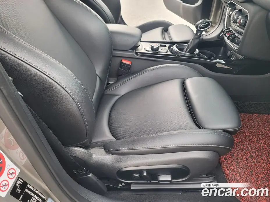 Mini Clubman 2016 2.0 автомат (гидро), фото 13